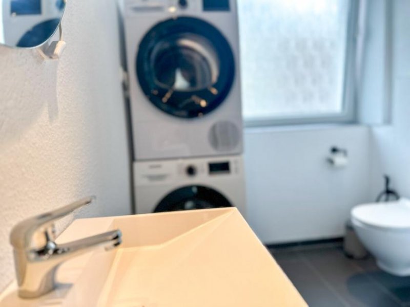 Essen RÜ-LIVING: Ihr 2-Zimmer-Traum in Essens Hotspot Wohnung kaufen