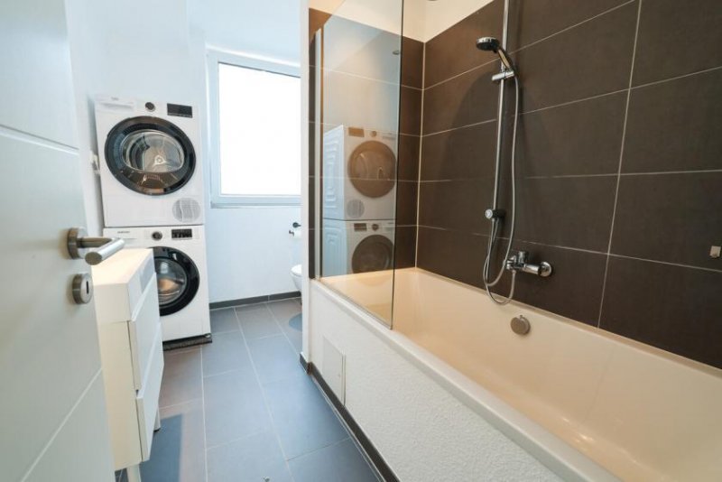 Essen RÜ-LIVING: Ihr 2-Zimmer-Traum in Essens Hotspot Wohnung kaufen