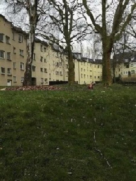 Essen **Interessante Kapitalanlage, Eigentumswohnung, frisch saniert - vermietet**
Wohnung kaufen