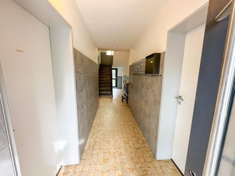 Essen Investieren. Halten. Wachsen. Haus kaufen