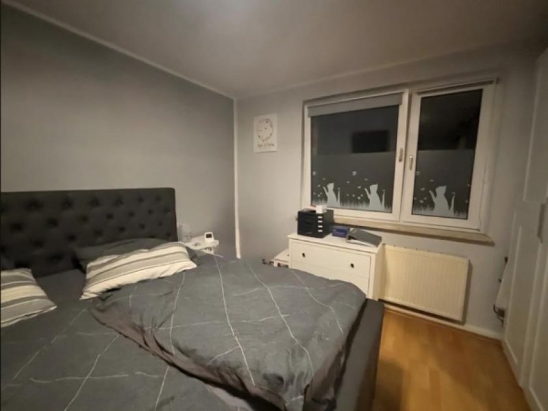 Essen Gepflegtes Mehrfamilienhaus mit vier Wohneinheiten als attraktive Kapitalanlage Haus kaufen