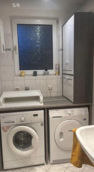 Essen Gepflegtes Mehrfamilienhaus mit vier Wohneinheiten als attraktive Kapitalanlage Haus kaufen