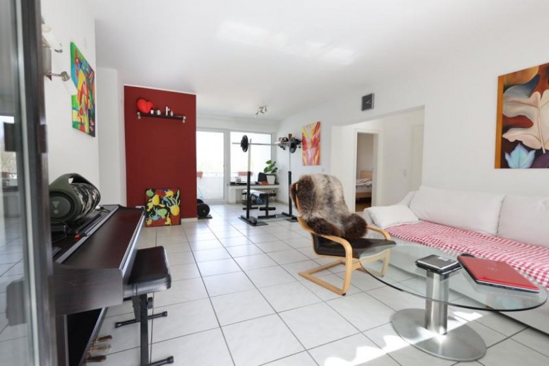 Essen Seltene Gelegenheit: 4-Zimmer, Margaretenhöhe | 2 Balkone | Garage Wohnung kaufen