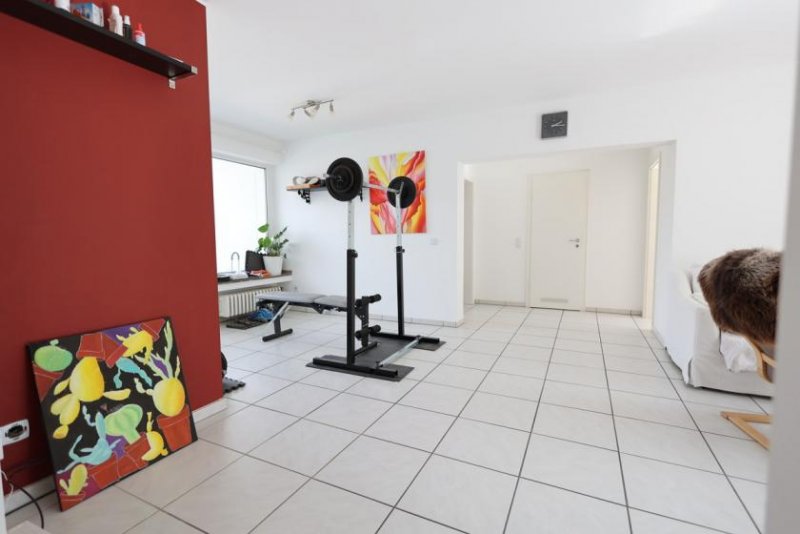 Essen Seltene Gelegenheit: 4-Zimmer, Margaretenhöhe | 2 Balkone | Garage Wohnung kaufen