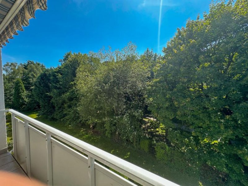 Essen Seltene Gelegenheit: 4-Zimmer, Margaretenhöhe | 2 Balkone | Garage Wohnung kaufen