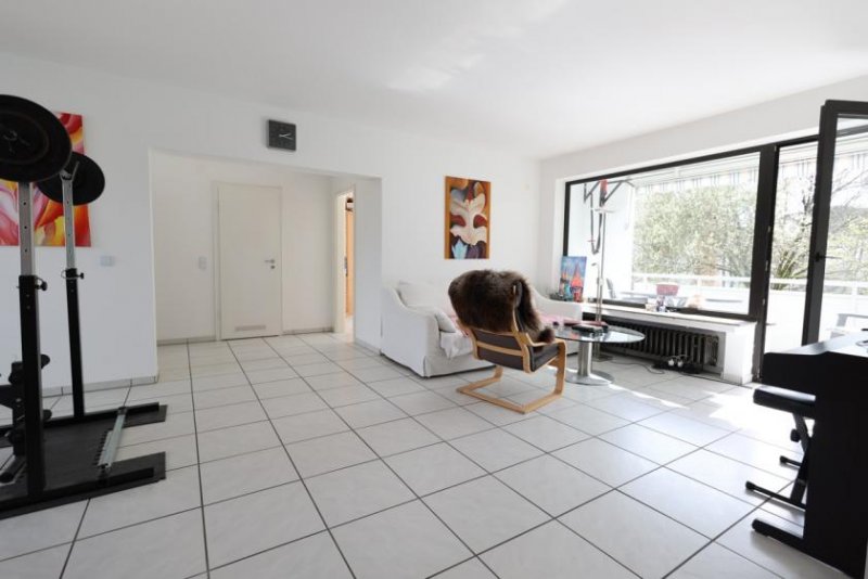 Essen Seltene Gelegenheit: 4-Zimmer, Margaretenhöhe | 2 Balkone | Garage Wohnung kaufen