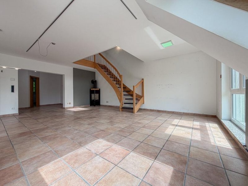 Essen Ankommen. Wohlfühlen. Ein Zuhause zum Leben, Entspannen und Großwerden. Wohnung kaufen