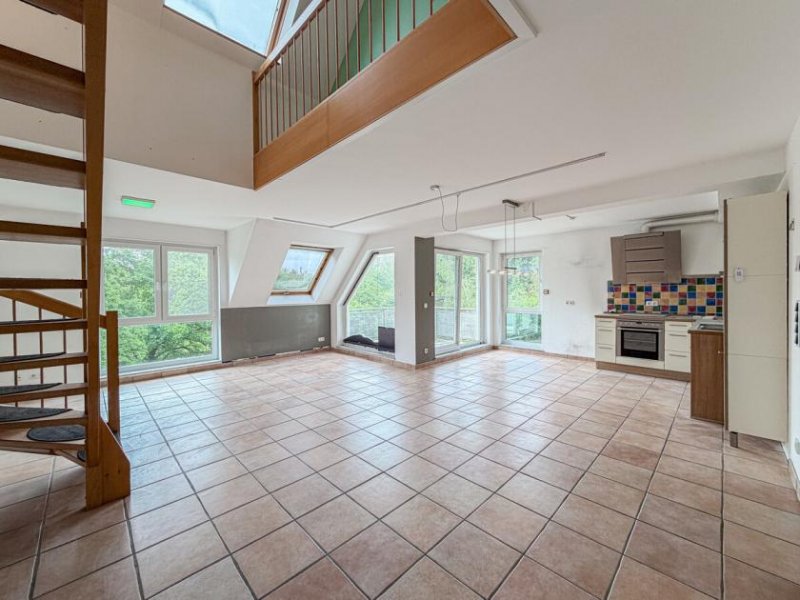Essen Ankommen. Wohlfühlen. Ein Zuhause zum Leben, Entspannen und Großwerden. Wohnung kaufen