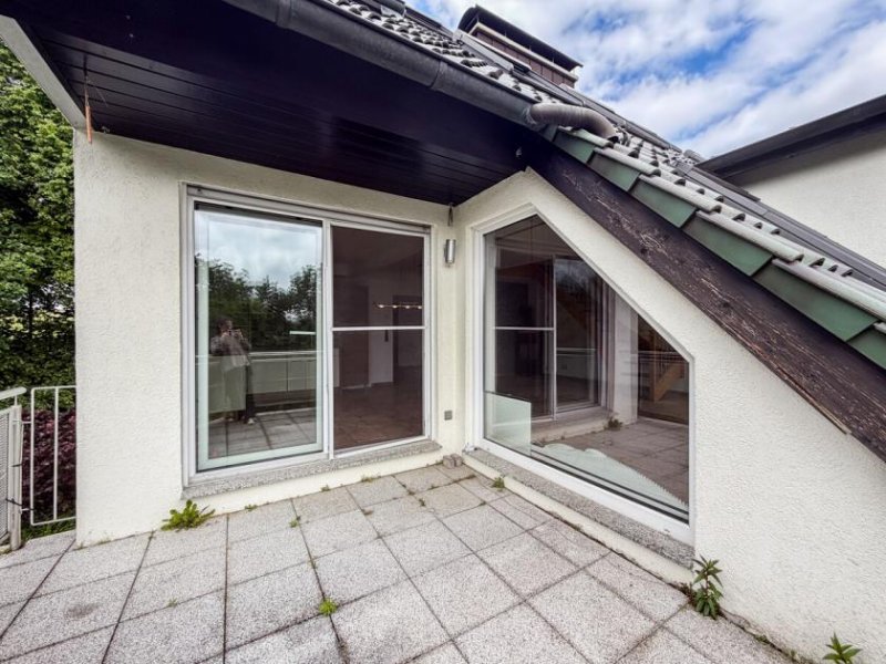 Essen Ankommen. Wohlfühlen. Ein Zuhause zum Leben, Entspannen und Großwerden. Wohnung kaufen