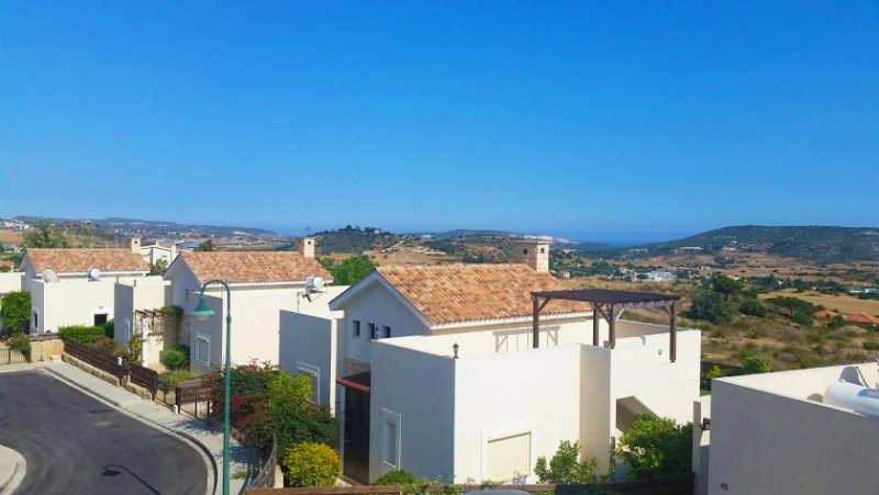 LImassol 🌴 Eleganz trifft Ruhe - Investieren Sie in mediterranen Wohnkomfort Limassol Haus kaufen