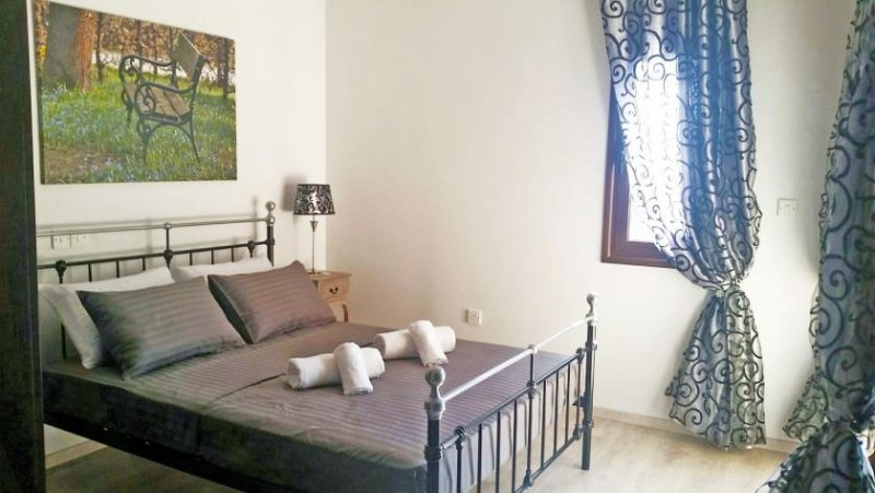 LImassol 🌞 Mediterranean Living Above Limassol’s Coast🌴 Haus kaufen