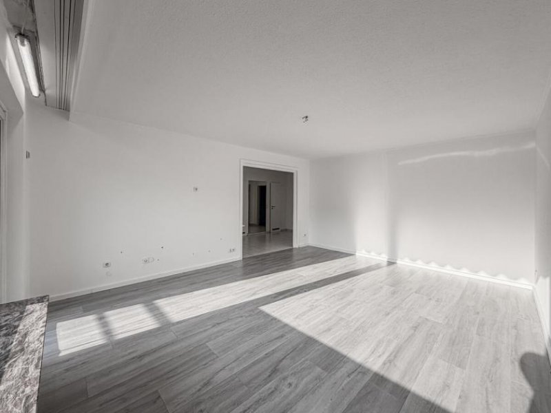 Essen Kupferdreh-Highlight: Licht, Lage, Lebensqualität – inklusive Garage Wohnung kaufen