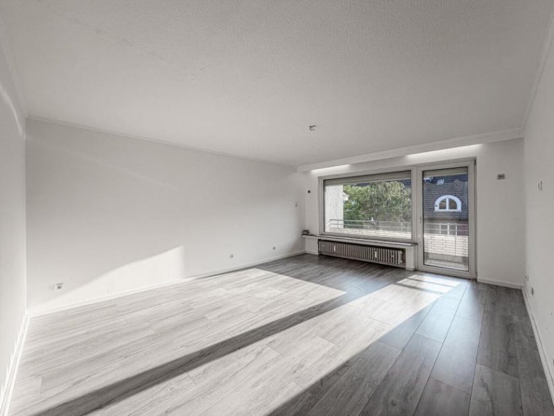 Essen Kupferdreh-Highlight: Licht, Lage, Lebensqualität – inklusive Garage Wohnung kaufen