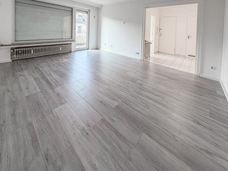 Essen Kupferdreh-Highlight: Licht, Lage, Lebensqualität! Wohnung kaufen