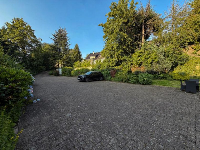 Essen Kupferdreh-Highlight: Licht, Lage, Lebensqualität – inklusive Garage Wohnung kaufen