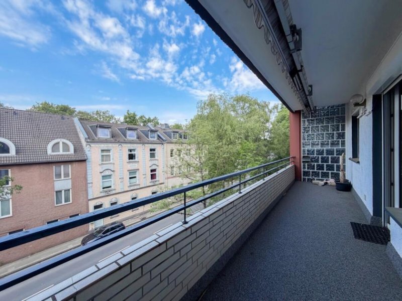 Essen Kupferdreh-Highlight: Licht, Lage, Lebensqualität – inklusive Garage Wohnung kaufen