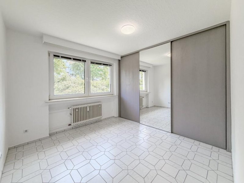 Essen Kupferdreh-Highlight: Licht, Lage, Lebensqualität – inklusive Garage Wohnung kaufen