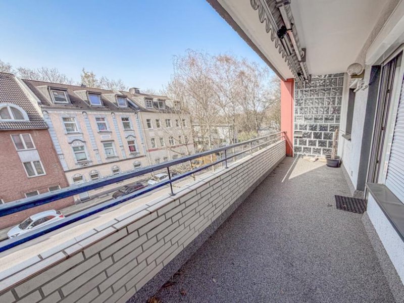 Essen Kupferdreh-Highlight: Licht, Lage, Lebensqualität! Wohnung kaufen