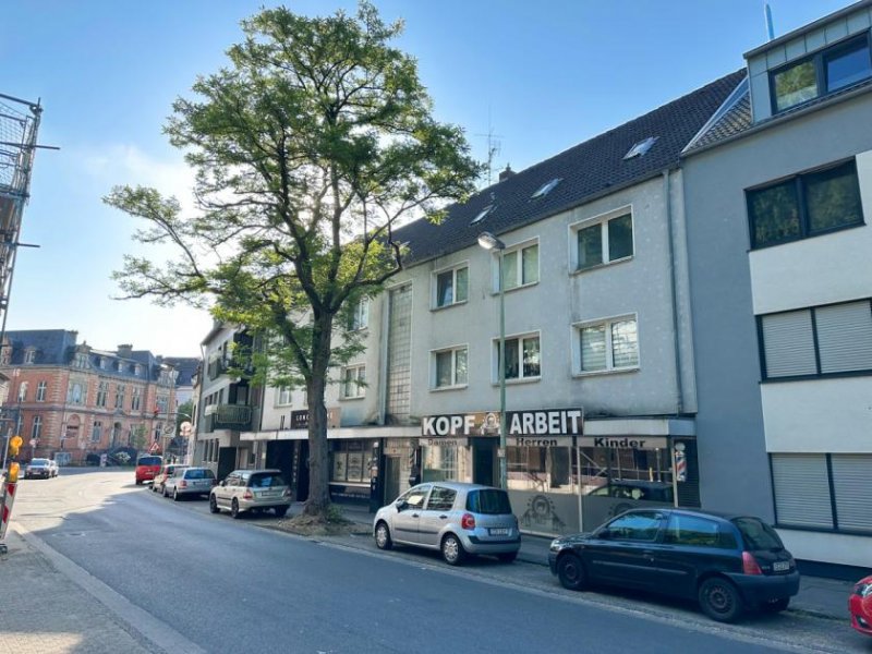 Essen Glücksgriff für Anleger – Rendite und Raum für Wachstum Haus kaufen
