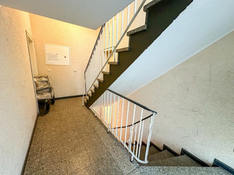 Essen Glücksgriff für Anleger – Rendite und Raum für Wachstum Haus kaufen