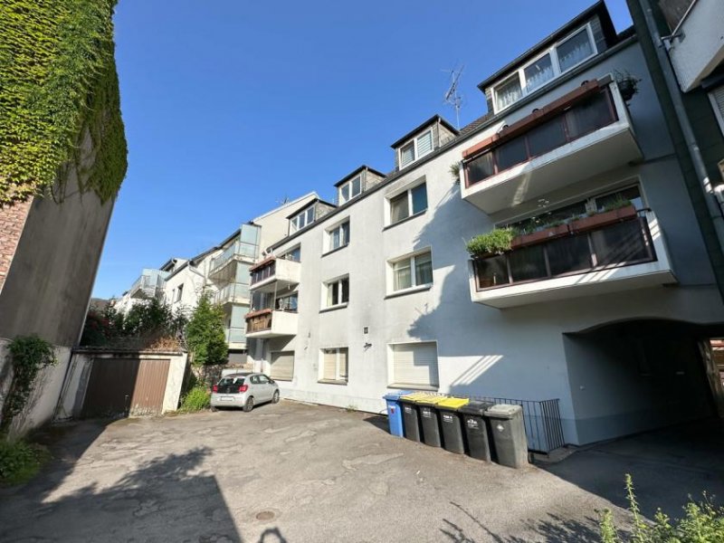 Essen Glücksgriff für Anleger – Rendite und Raum für Wachstum Haus kaufen