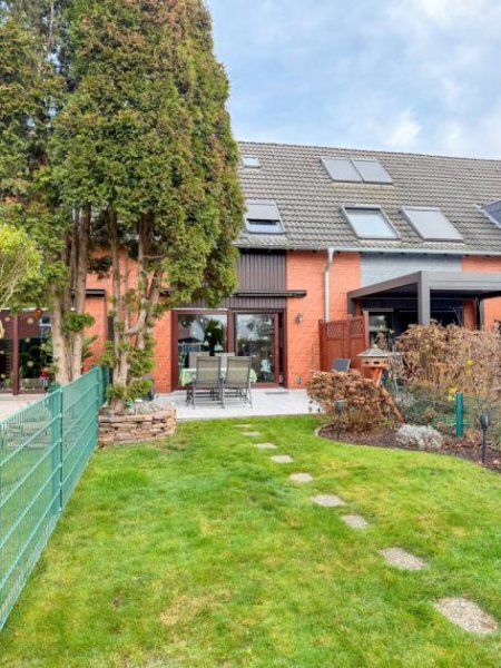 Essen Ihre Zukunft beginnt hier: 4 Zimmer, Garten und jede Menge Möglichkeiten Haus kaufen