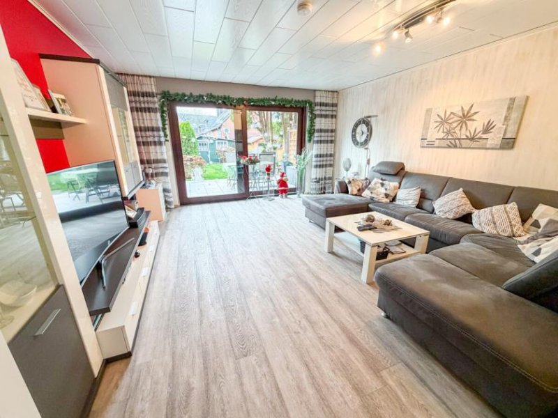 Essen Ihre Zukunft beginnt hier: 4 Zimmer, Garten und jede Menge Möglichkeiten Haus kaufen