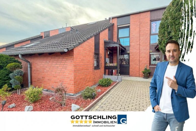 Essen Ihre Zukunft beginnt hier: 4 Zimmer, Garten und jede Menge Möglichkeiten Haus kaufen