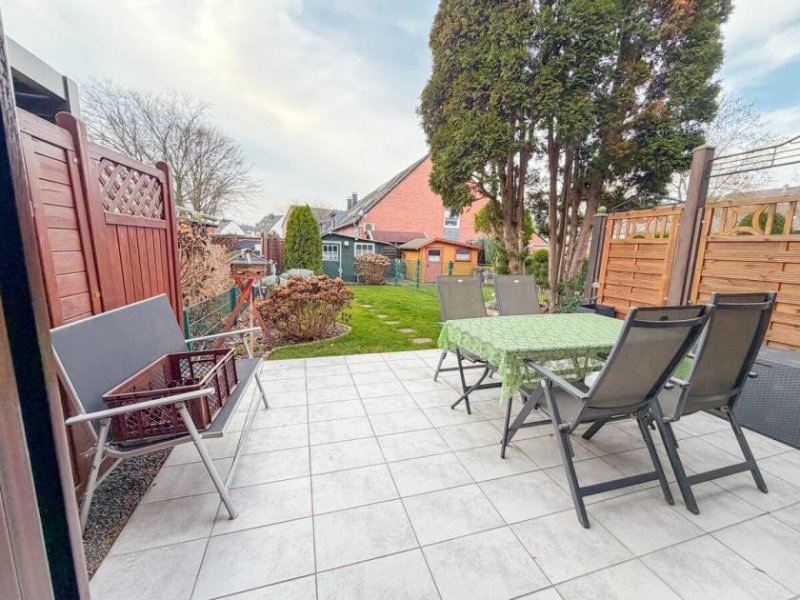 Essen Ihre Zukunft beginnt hier: 4 Zimmer, Garten und jede Menge Möglichkeiten Haus kaufen