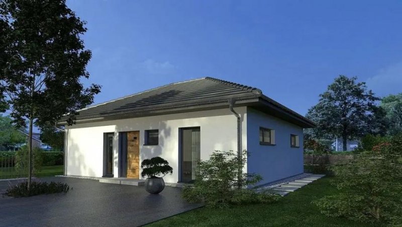 Essen Einzugsfertiger und individueller Bungalow - Einfamilienhaus mit Walmdach zum Kauf Haus kaufen