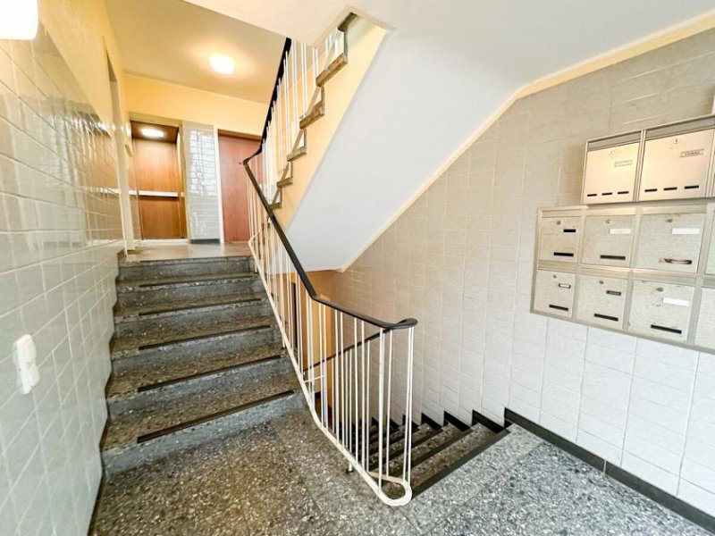 Essen Wertanlage mit Rendite+ Potenzial Haus kaufen