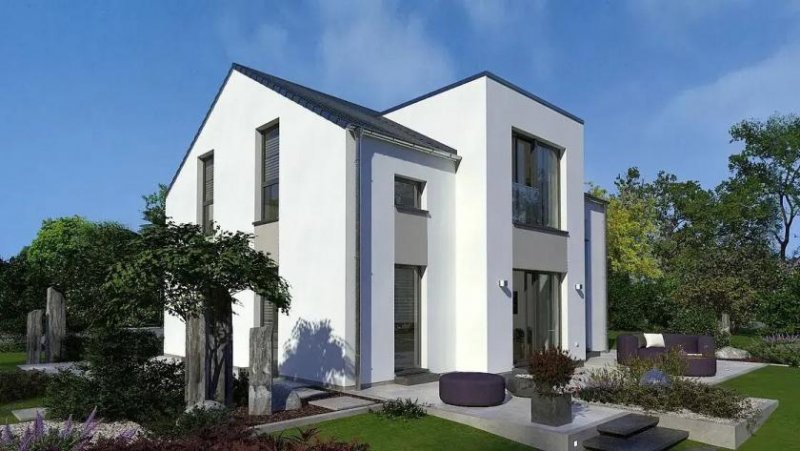 Essen Einzugsfertiges individuelles Einfamilienhaus mit Erker- Ein Haus in vollendeter Perfektion zum Kauf Haus kaufen