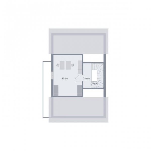 Essen Einzugsfertiges individuelles Einfamilienhaus mit drei Etagen - Ein architektonisch ausgereiftes und funktionelles Haus