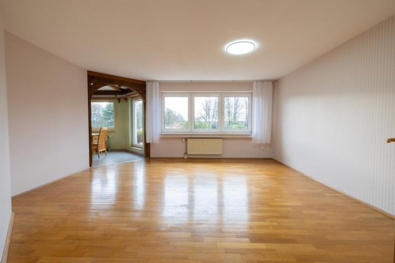 Essen Schönebecks Geheimtipp: Maisonette mit eigenem Reich im Grünen Wohnung kaufen