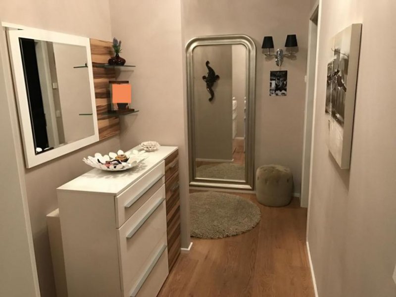 Mülheim an der Ruhr *Beletage im Palais am Stadtkai* urbanes Wohnen* ca. 130 qm auf einer Ebene* Wohnung kaufen