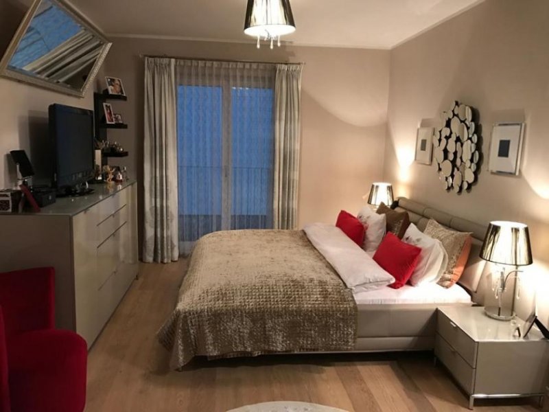 Mülheim an der Ruhr *Beletage im Palais am Stadtkai* urbanes Wohnen* ca. 130 qm auf einer Ebene* Wohnung kaufen