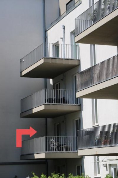 Mülheim an der Ruhr *Beletage im Palais am Stadtkai* urbanes Wohnen* ca. 130 qm auf einer Ebene* Wohnung kaufen