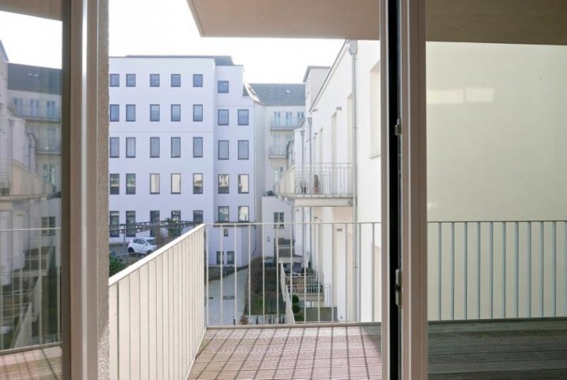 Mülheim an der Ruhr *Beletage im Palais am Stadtkai* urbanes Wohnen* ca. 130 qm auf einer Ebene* Wohnung kaufen