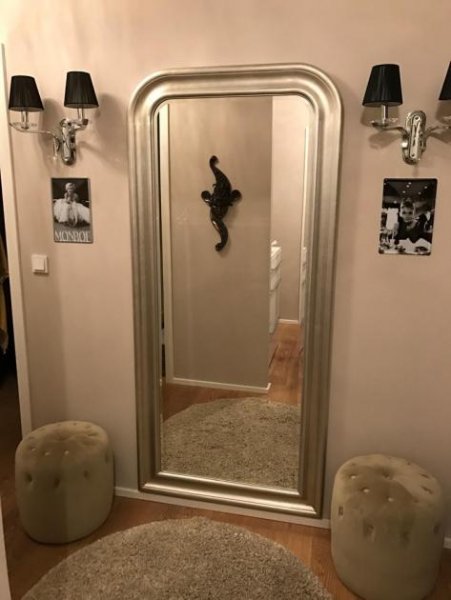 Mülheim an der Ruhr *Beletage im Palais am Stadtkai* urbanes Wohnen* ca. 130 qm auf einer Ebene* Wohnung kaufen