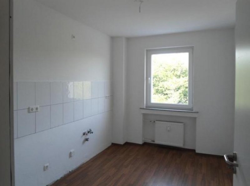 Mülheim an der Ruhr Eigentumswohnung mit Balkon und Garage! Wohnung kaufen