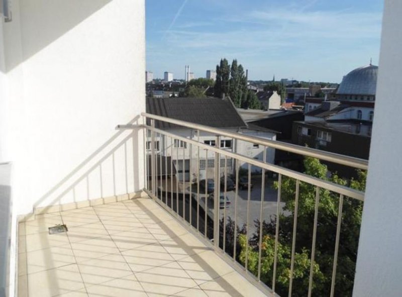 Mülheim an der Ruhr Eigentumswohnung mit Balkon und Garage! Wohnung kaufen
