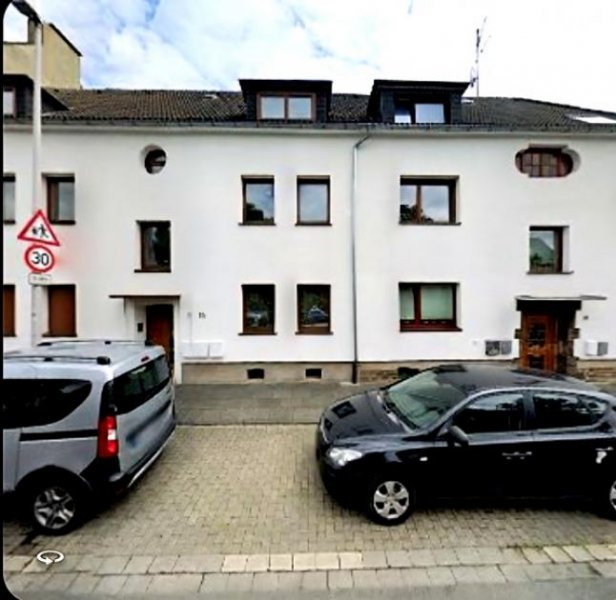 Mülheim an der Ruhr Kapitalanlage in Mülheim -Zwei sanierte Mehrfamilienhäuser mit 7 Wohneinheiten/
2 Garagen 2 Carports Haus kaufen