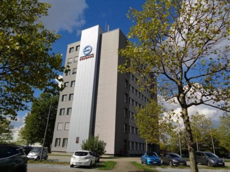 Mülheim an der Ruhr Top Bürogebäude mit Parkplätzen zu verkaufen! Gewerbe kaufen