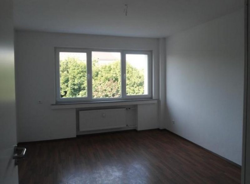 Mülheim an der Ruhr Wohnung mit Balkon und Garage! Wohnung kaufen