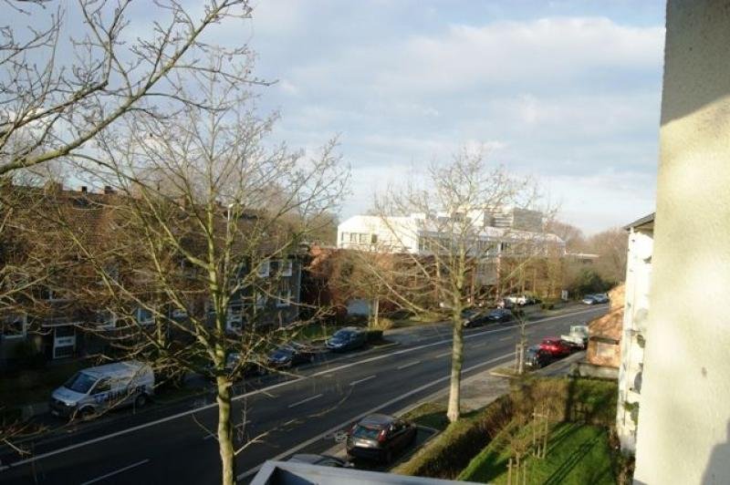 Mülheim an der Ruhr Gepflegte Eigentumswohnung – Fahrstuhl – Balkon – Garage Wohnung kaufen