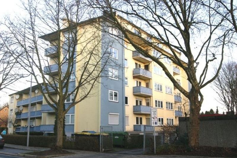 Mülheim an der Ruhr Gepflegte Eigentumswohnung – Fahrstuhl – Balkon – Garage Wohnung kaufen