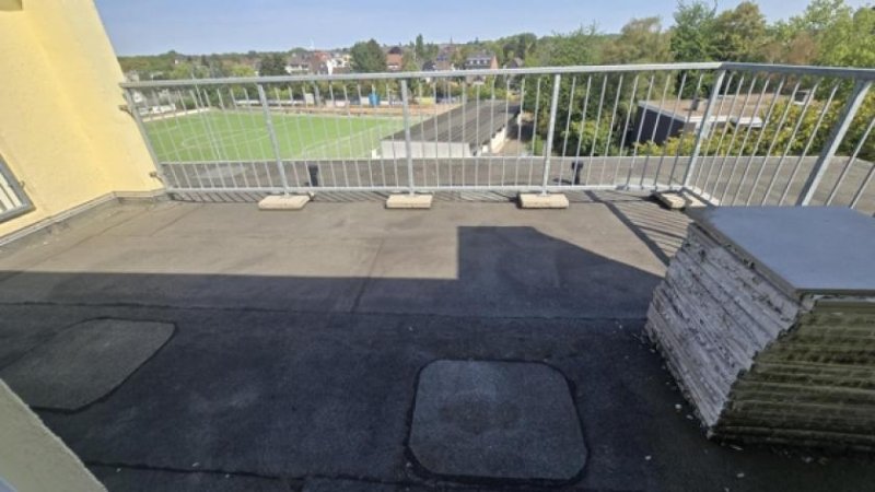 Mülheim an der Ruhr Gepflegte Eigentumswohnung in attraktiver Lage von Mülheim an der Ruhr
Moritzstraße Mülheim a.d.Ruhr Wohnung kaufen