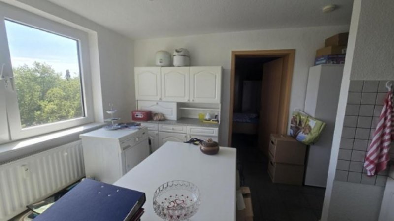 Mülheim an der Ruhr Gepflegte Eigentumswohnung in attraktiver Lage von Mülheim an der Ruhr
Moritzstraße Mülheim a.d.Ruhr Wohnung kaufen