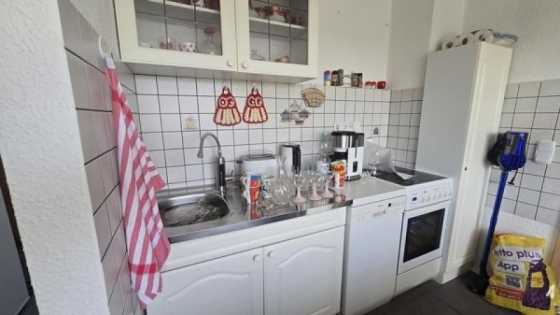 Mülheim an der Ruhr Gepflegte Eigentumswohnung in attraktiver Lage von Mülheim an der Ruhr
Moritzstraße Mülheim a.d.Ruhr Wohnung kaufen