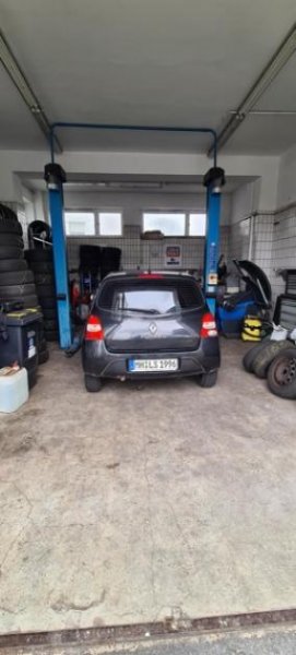 Mülheim an der Ruhr RESERVIERT!!!! Traditionsreiche freie Tankstelle in Mülheim an der Ruhr zu verkaufen
Seit über drei Jahrzehnten in Hand und